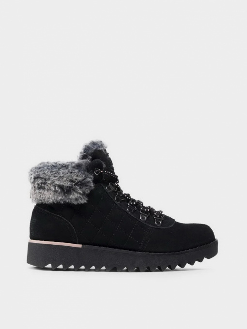 Ботинки и сапоги Skechers модель 113431 BLK Фото