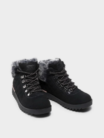 Ботинки и сапоги Skechers модель 113431 BLK Фото