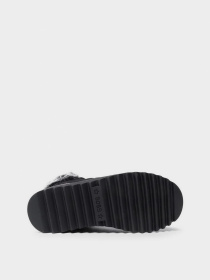 Ботинки и сапоги Skechers модель 113431 BLK Фото