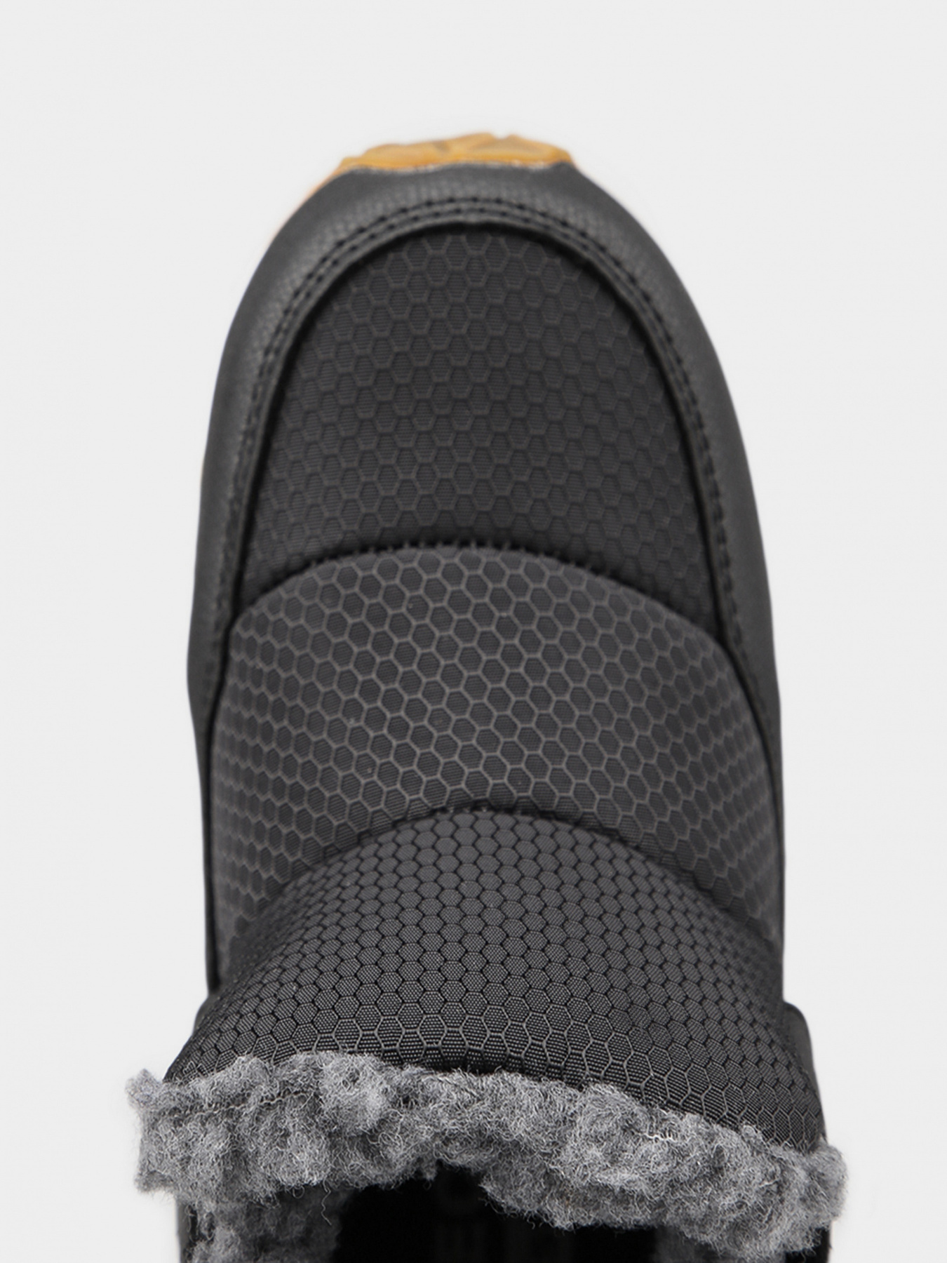 Ботинки и сапоги Skechers модель 400061N BLK Фото