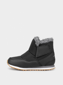 Ботинки и сапоги Skechers модель 400061N BLK Фото