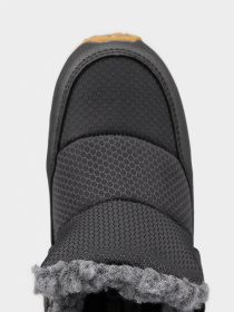 Ботинки и сапоги Skechers модель 400061N BLK Фото