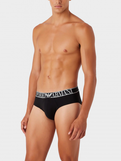 Нижнее белье Emporio Armani модель 110814-3F511-00020 Фото