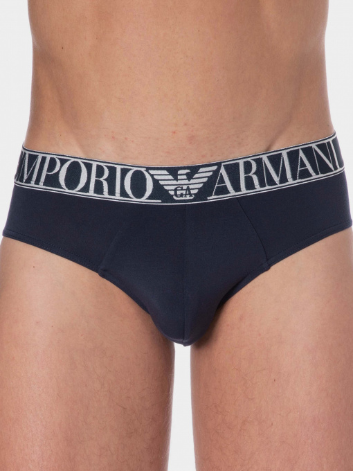 Нижнее белье Emporio Armani модель 110814-3F511-00135 Фото