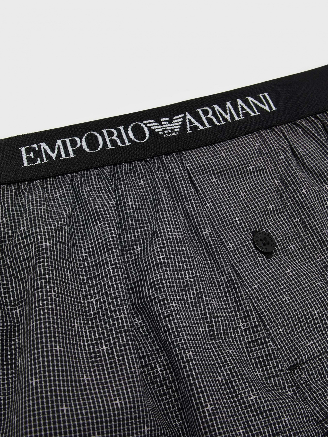 Нижнее белье Emporio Armani модель 110991-3F576-30221 Фото