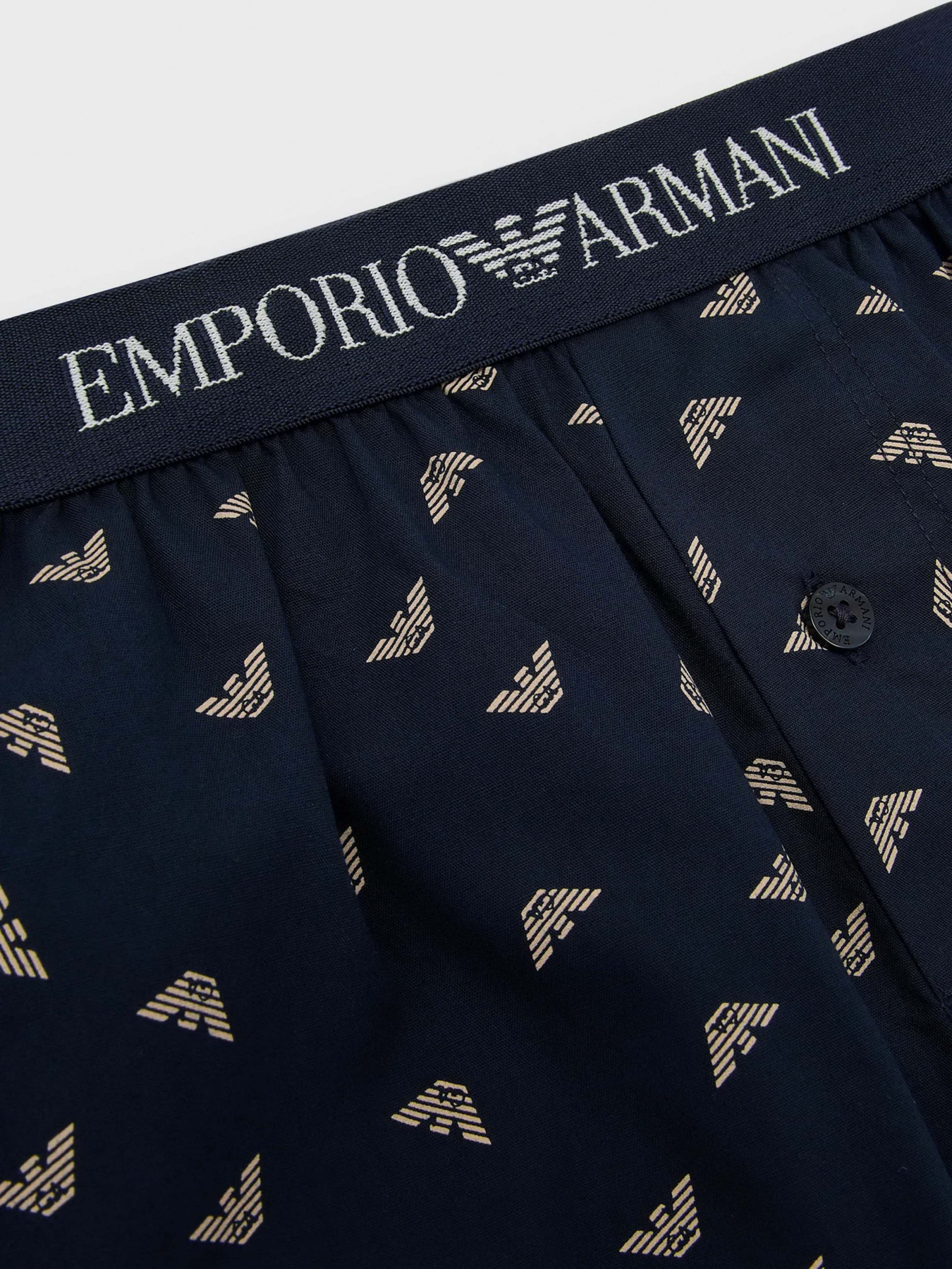 Нижнее белье Emporio Armani модель 110991-3F576-59236 Фото