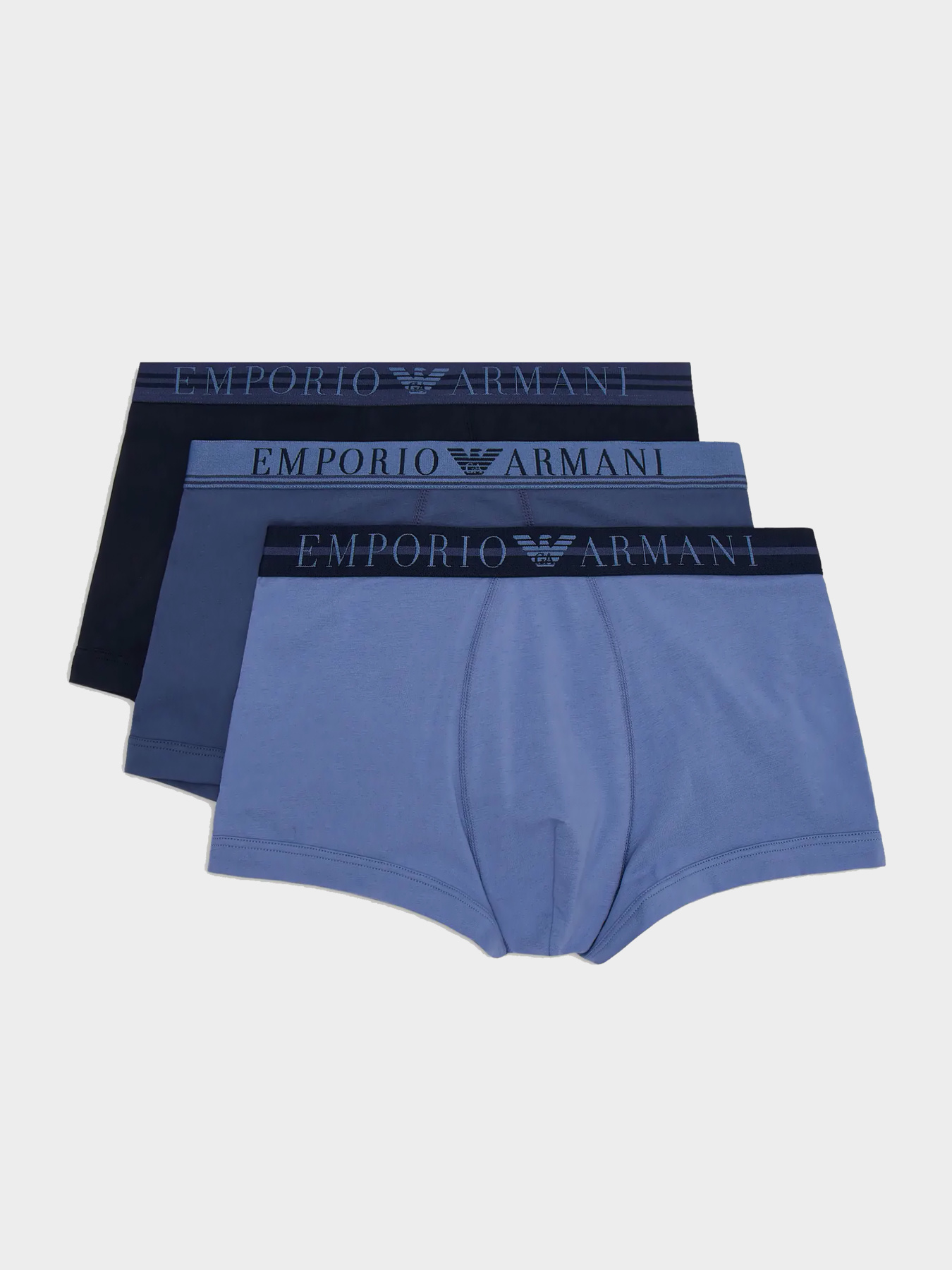 Нижнее белье Emporio Armani модель 111357-3F723-05137 Фото