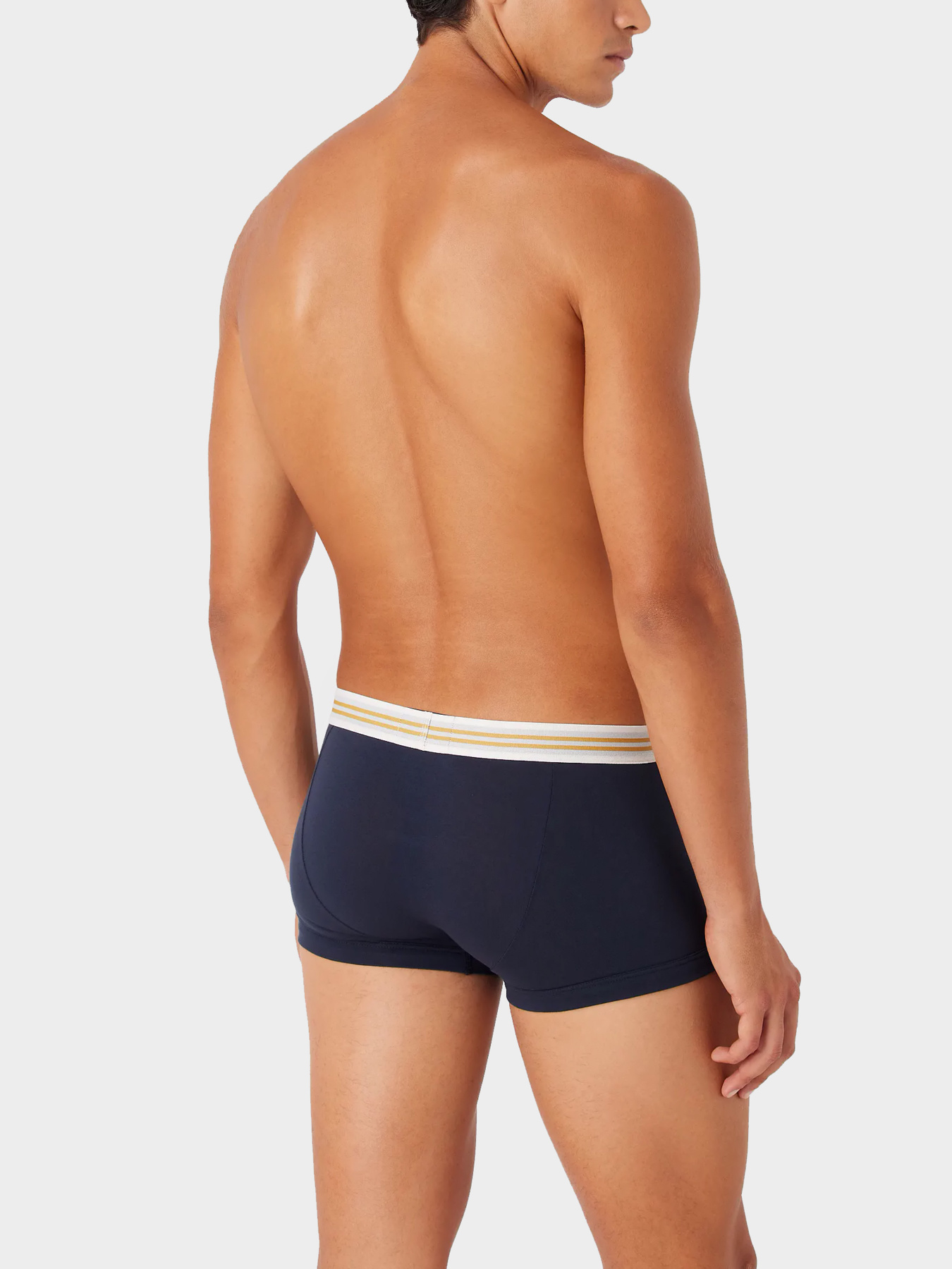 Нижнее белье Emporio Armani модель 111357-3F723-70435 Фото