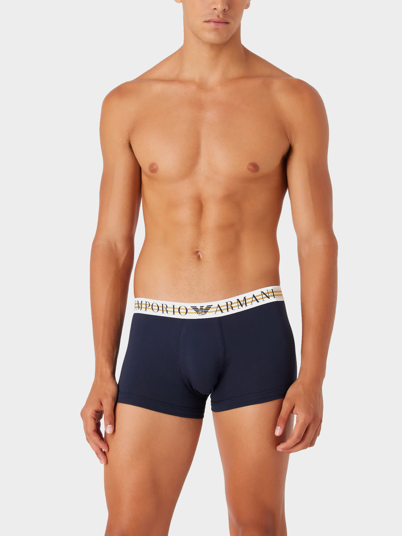Нижнее белье Emporio Armani модель 111357-3F723-70435 Фото