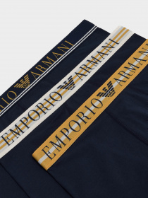 Нижнее белье Emporio Armani модель 111357-3F723-70435 Фото