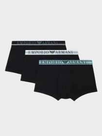 Нижнее белье Emporio Armani модель 111357-3F723-73320 Фото