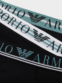 Нижнее белье Emporio Armani модель 111357-3F723-73320 Фото
