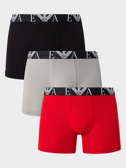 Іш киім Emporio Armani үлгі 111473-3F715-41074 Фото