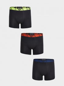 Нижнее белье Emporio Armani модель 111473-3F715-73320 Фото