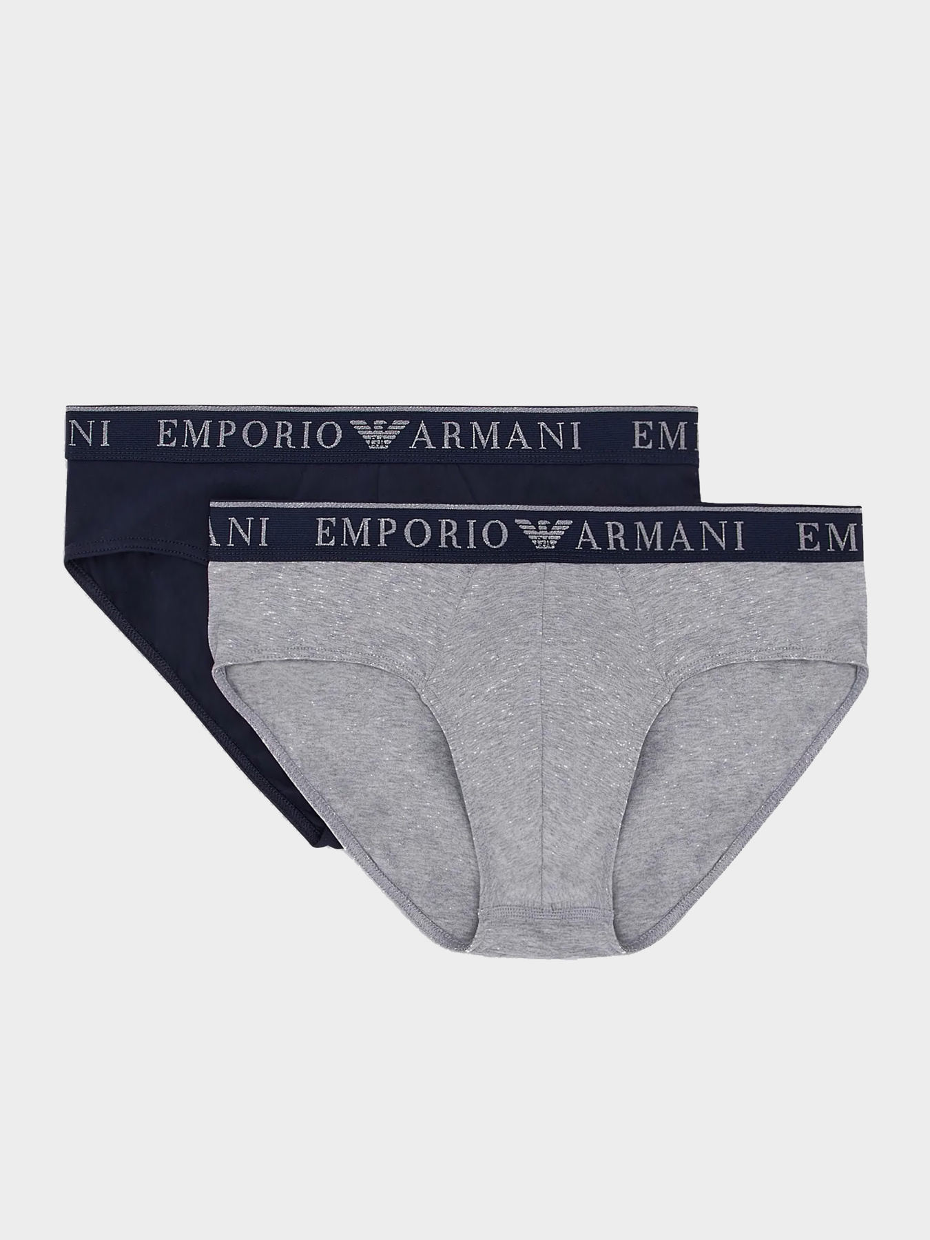 Нижнее белье Emporio Armani модель 111733-3F720-07448 Нижнее белье Emporio Armani модель 111733-3F720-07448 Фото