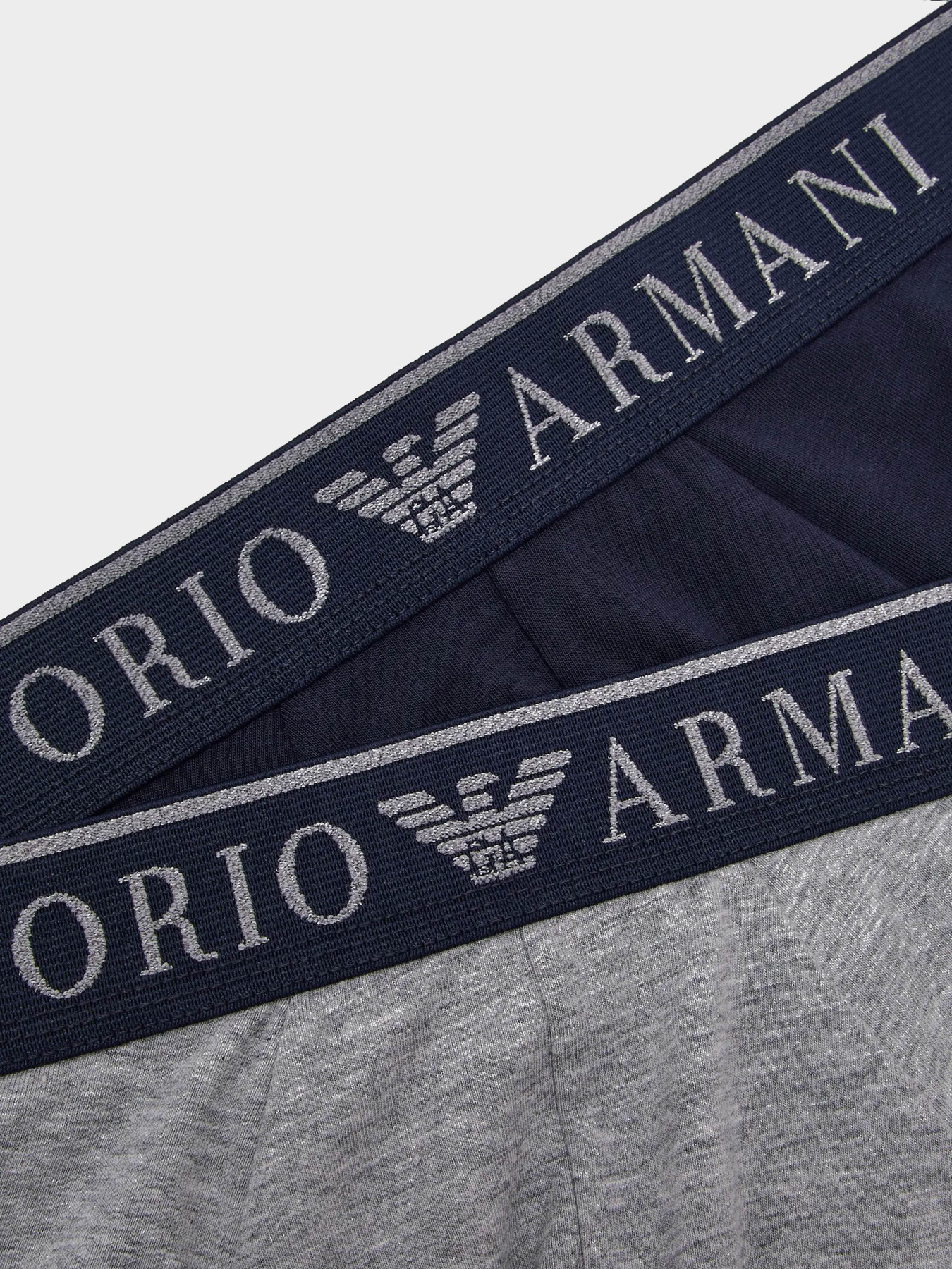 Нижнее белье Emporio Armani модель 111733-3F720-07448 Нижнее белье Emporio Armani модель 111733-3F720-07448 Фото