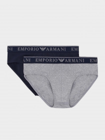 Нижнее белье Emporio Armani модель 111733-3F720-07448 Фото