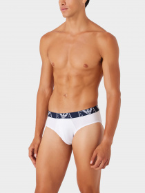 Нижнее белье Emporio Armani модель 111734-3F715-13911 Фото