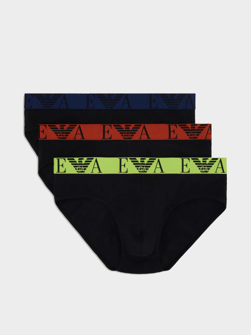 Іш киім Emporio Armani үлгі 111734-3F715-73320 Фото