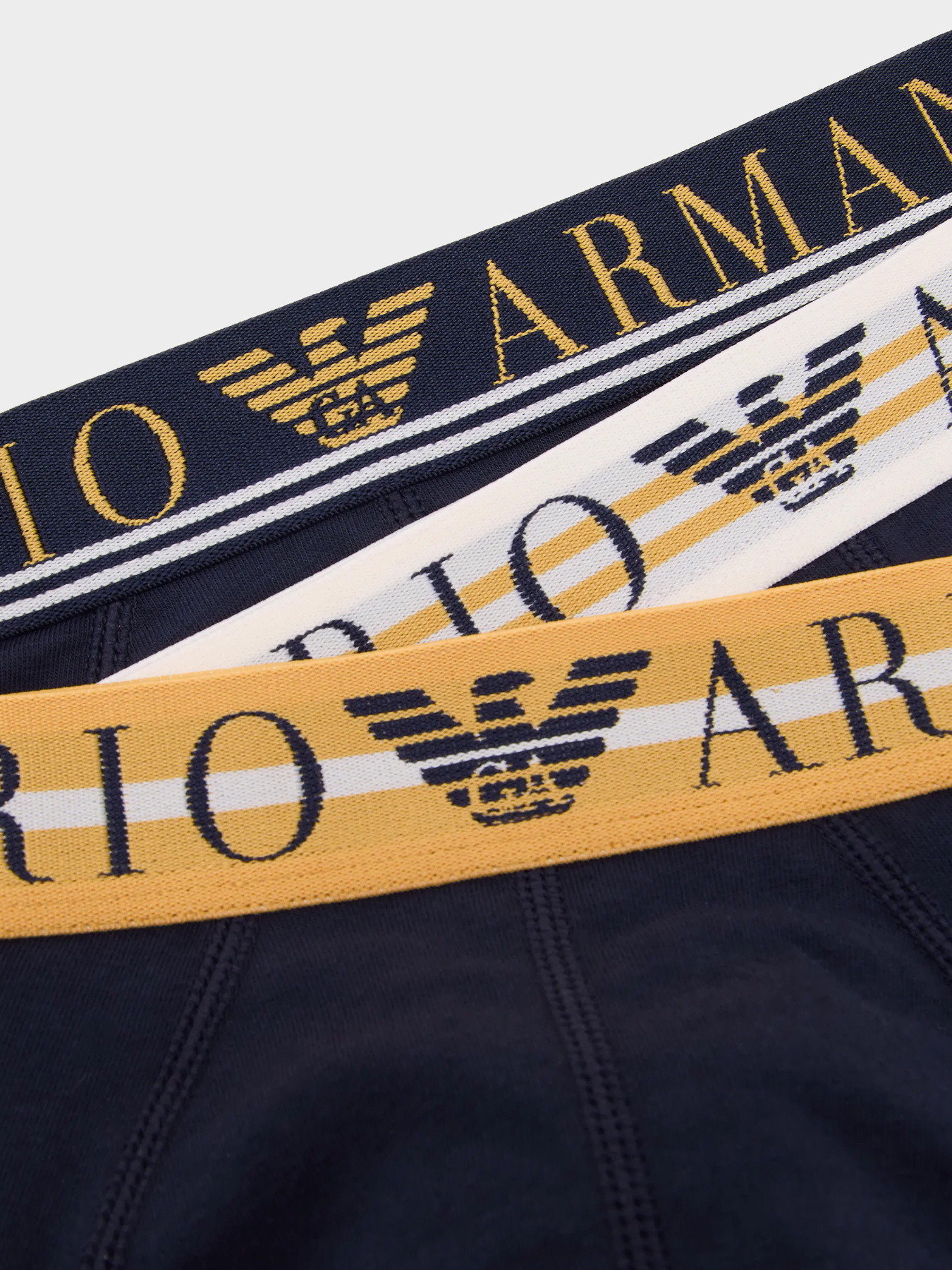 Нижнее белье Emporio Armani модель 111734-3F723-70435 Нижнее белье Emporio Armani модель 111734-3F723-70435 Фото