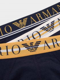 Нижнее белье Emporio Armani модель 111734-3F723-70435 Фото