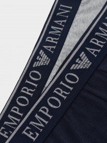Нижнее белье Emporio Armani модель 111769-3F720-07448 Фото