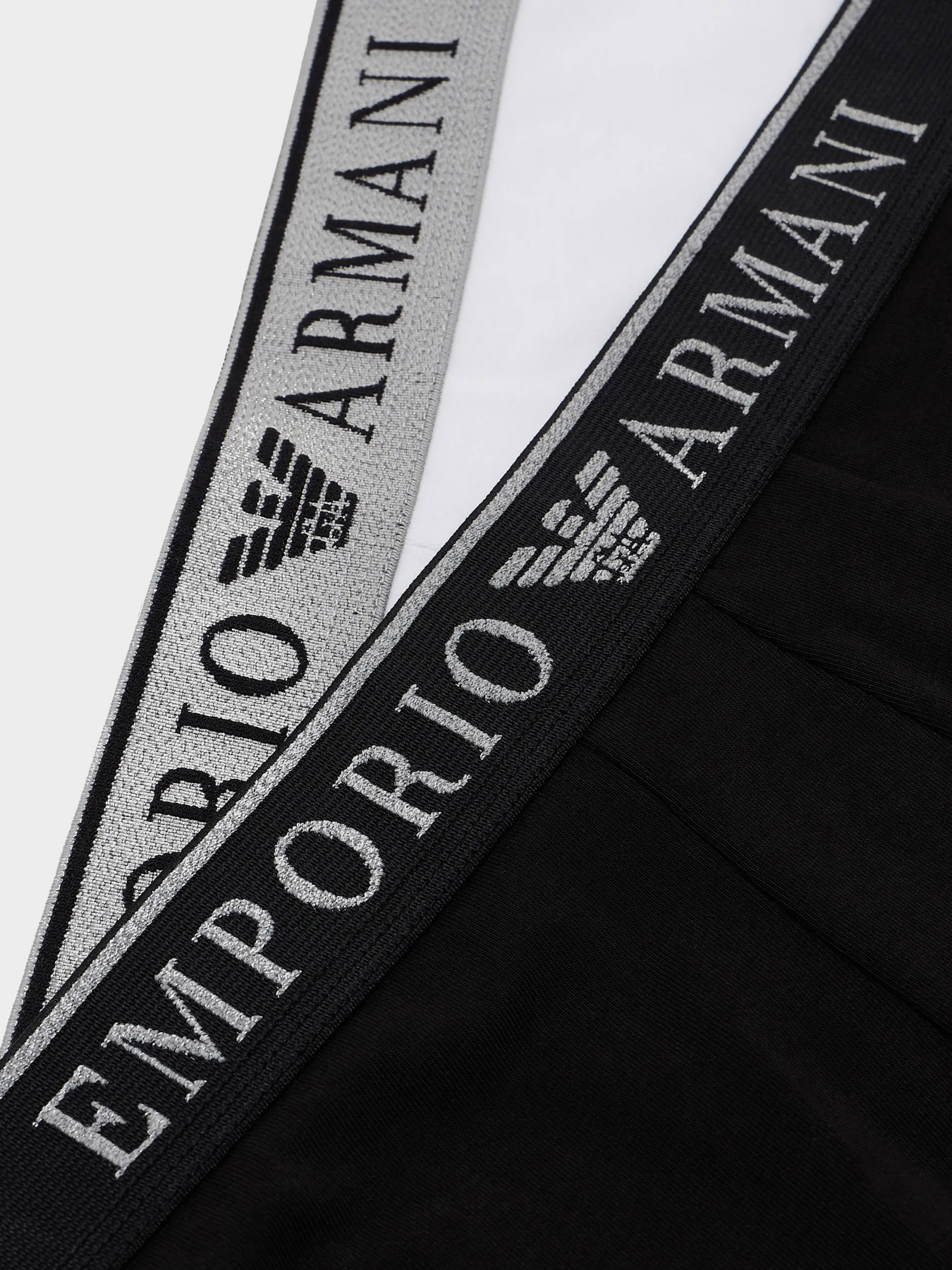 Нижнее белье Emporio Armani модель 111769-3F720-10320 Фото