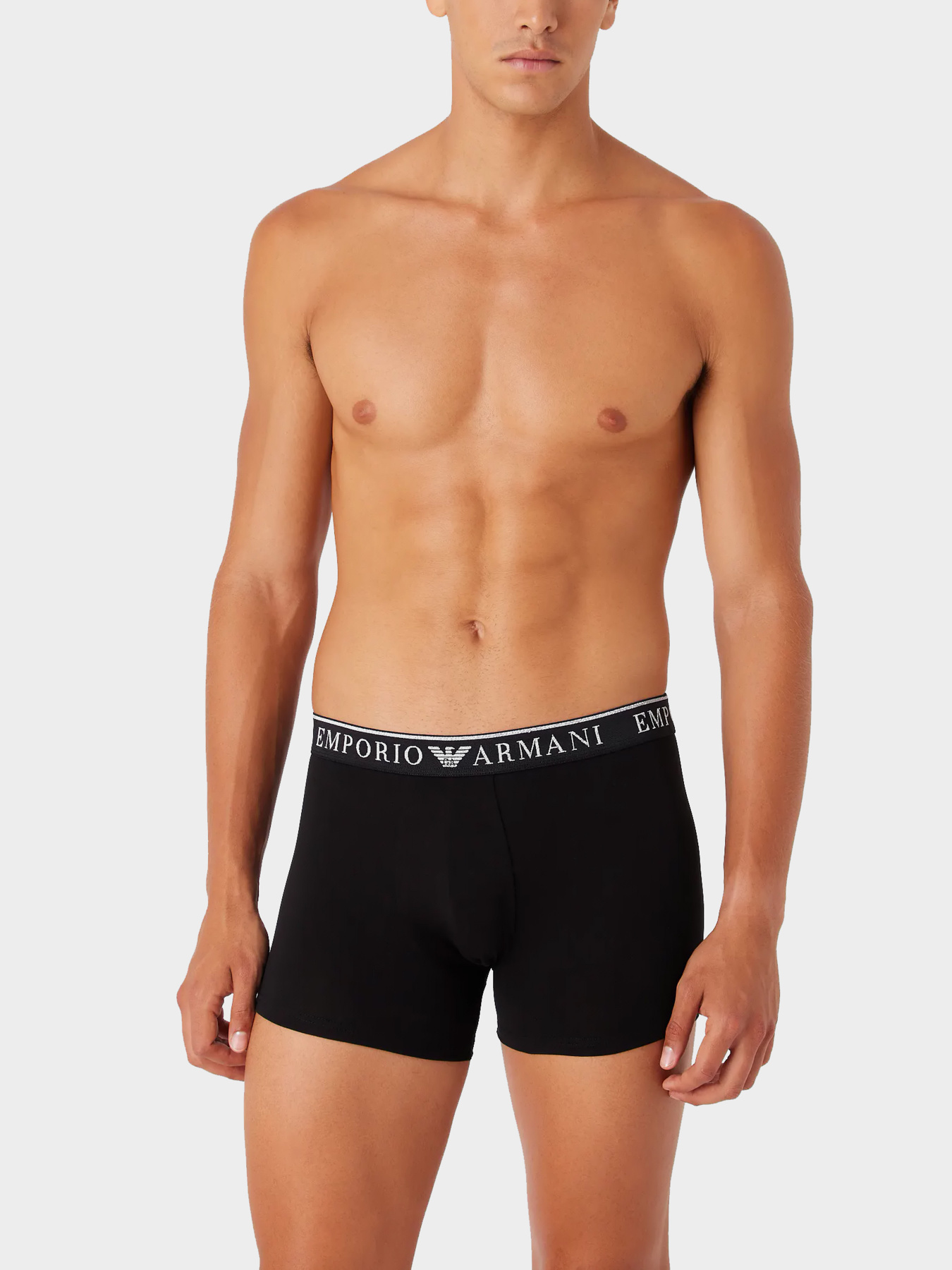 Нижнее белье Emporio Armani модель 111769-3F720-10320 Фото