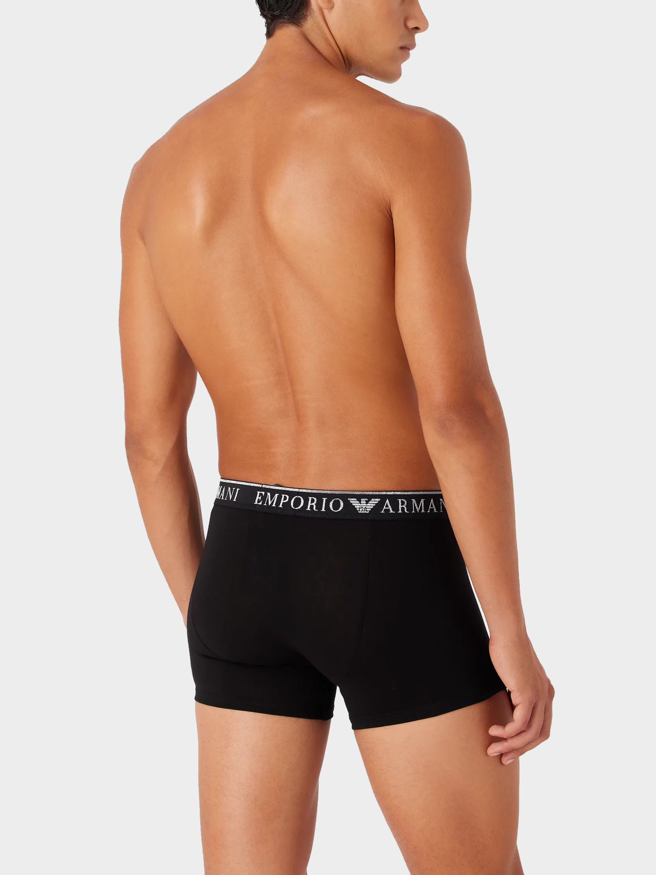 Нижнее белье Emporio Armani модель 111769-3F720-10320 Фото