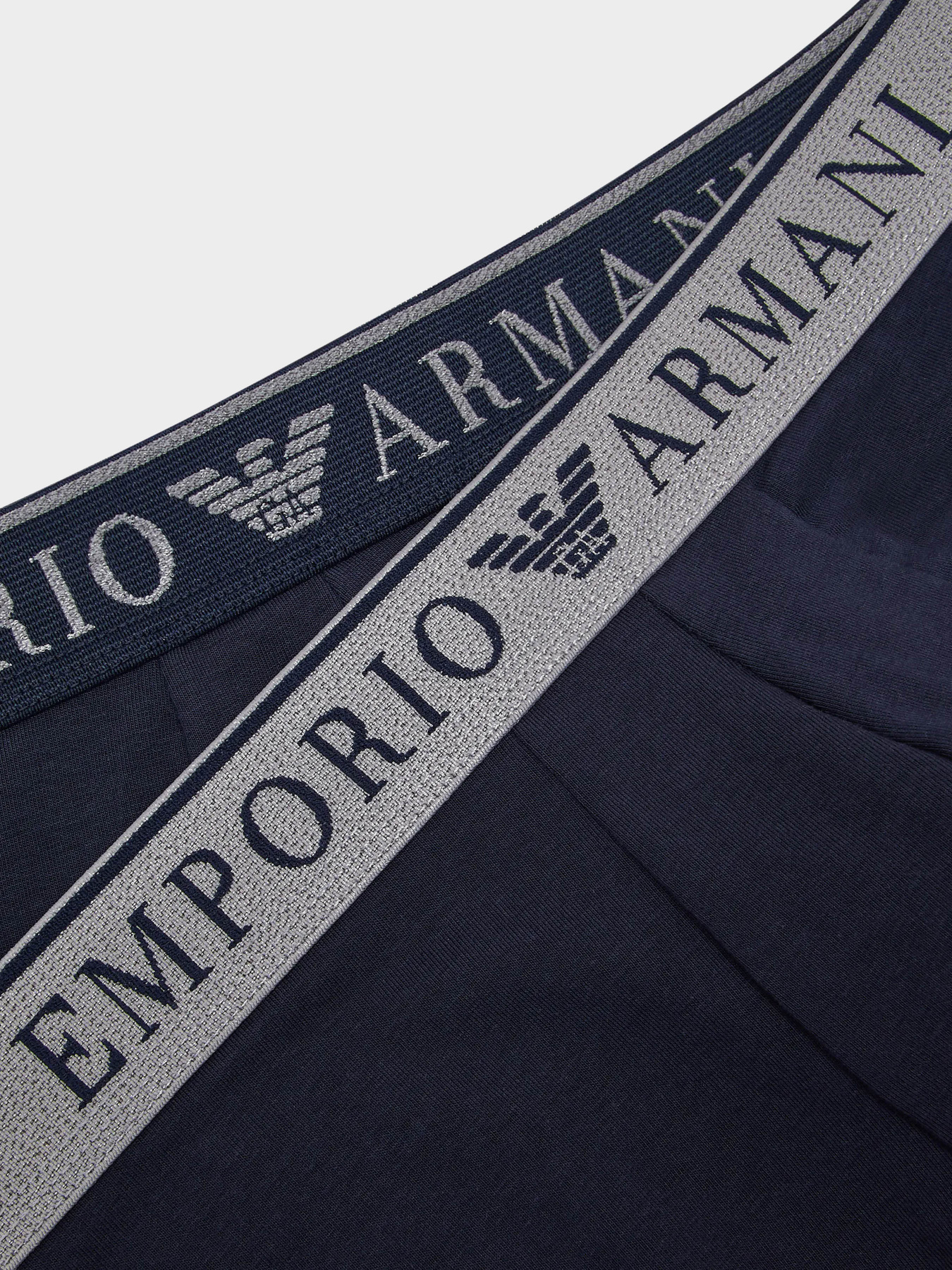 Нижнее белье Emporio Armani модель 111769-3F720-70835 Нижнее белье Emporio Armani модель 111769-3F720-70835 Фото