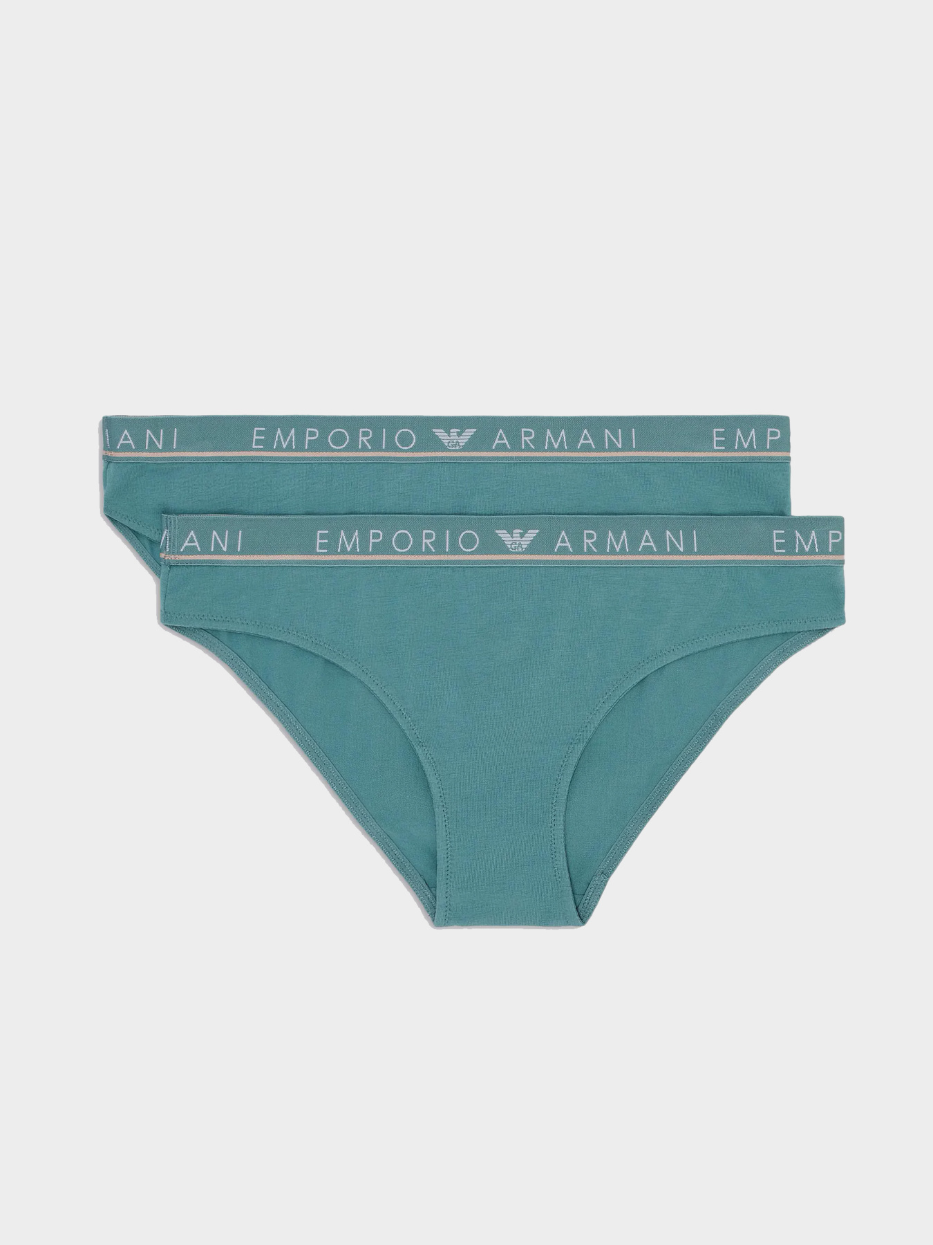 Нижнее белье Emporio Armani модель 163334-3F227-02631 Фото