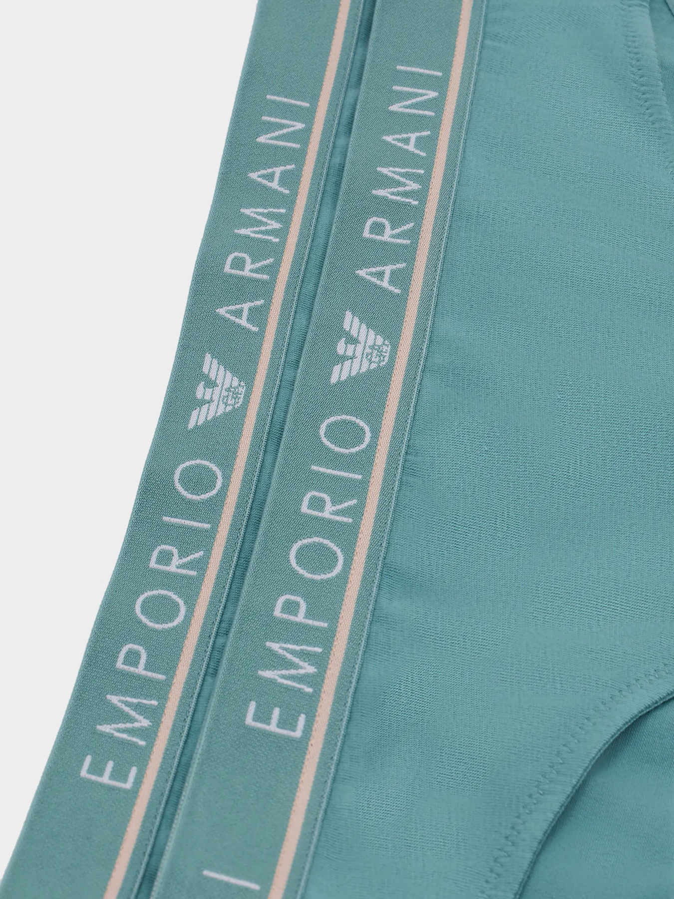Нижнее белье Emporio Armani модель 163334-3F227-02631 Фото