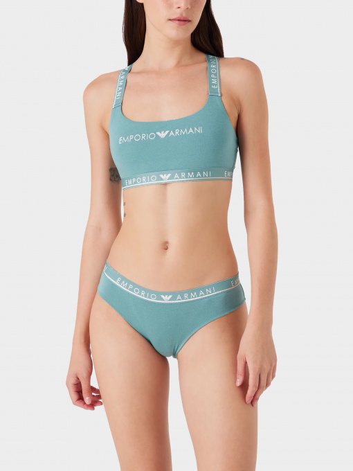 Нижнее белье Emporio Armani модель 163334-3F227-02631 Фото