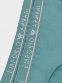 Нижнее белье Emporio Armani модель 163334-3F227-02631 Фото