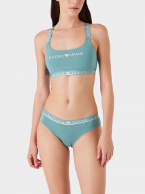 Нижнее белье Emporio Armani модель 163334-3F227-02631 Фото