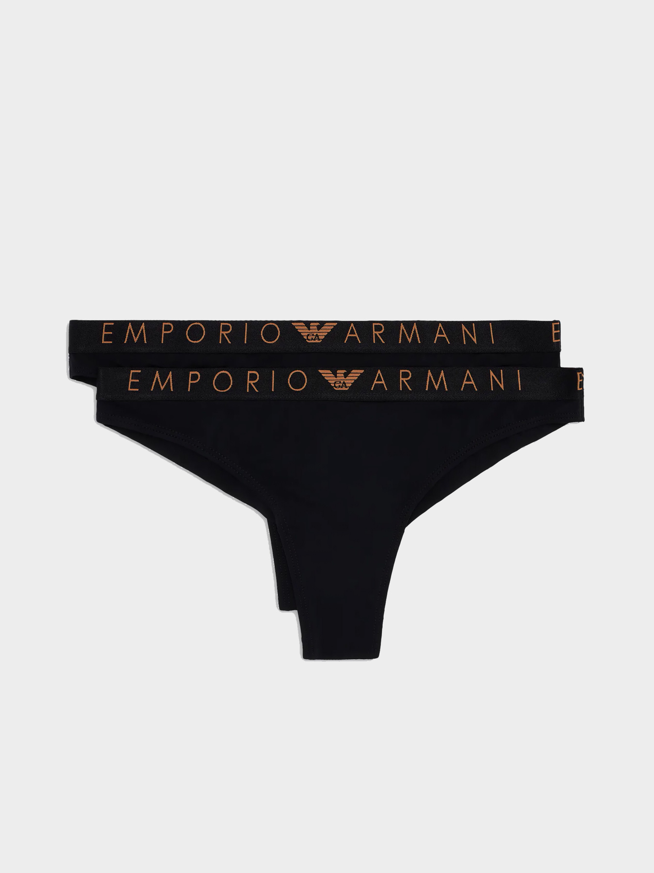 Нижнее белье Emporio Armani модель 163337-3F235-00020 Фото