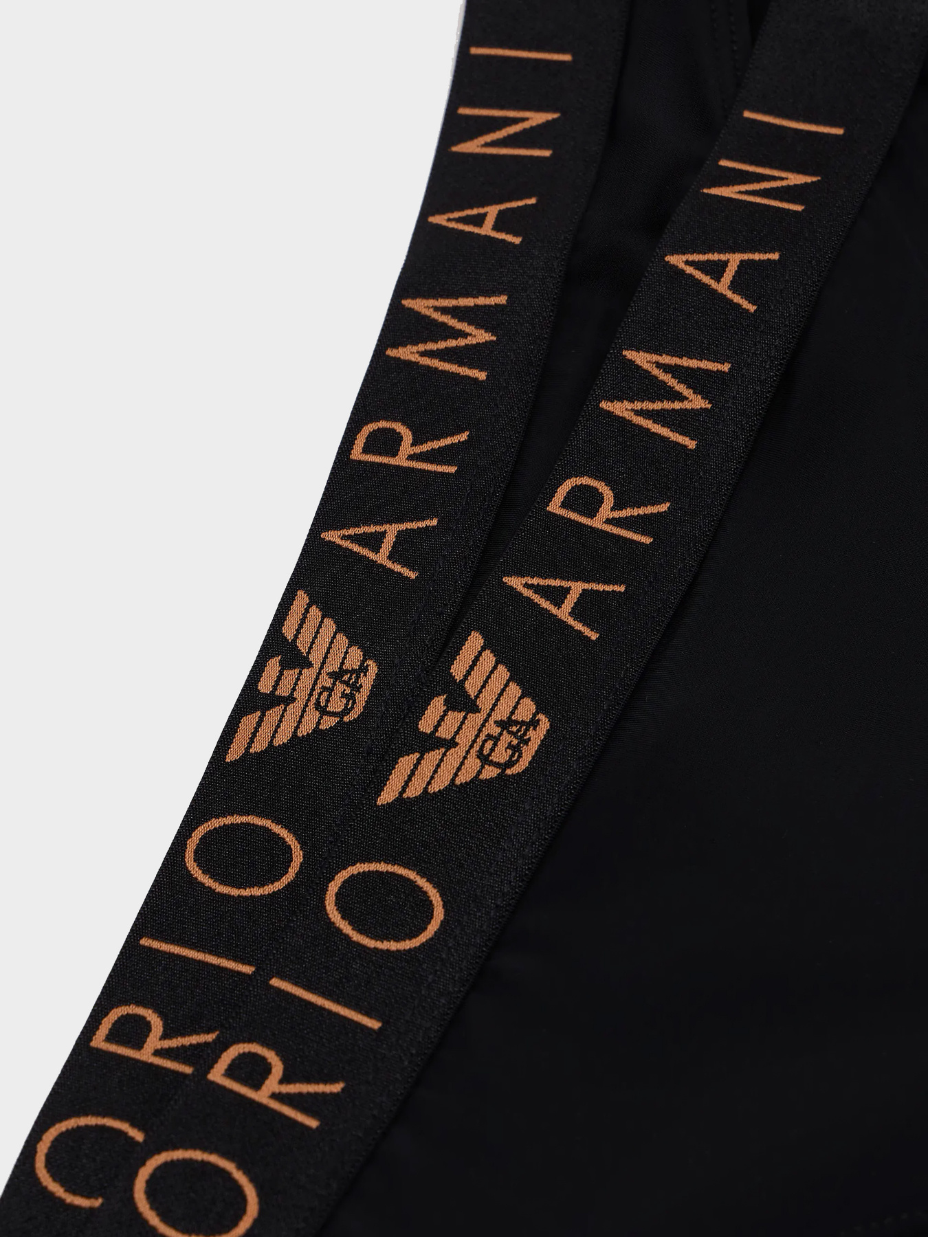 Нижнее белье Emporio Armani модель 163337-3F235-00020 Фото