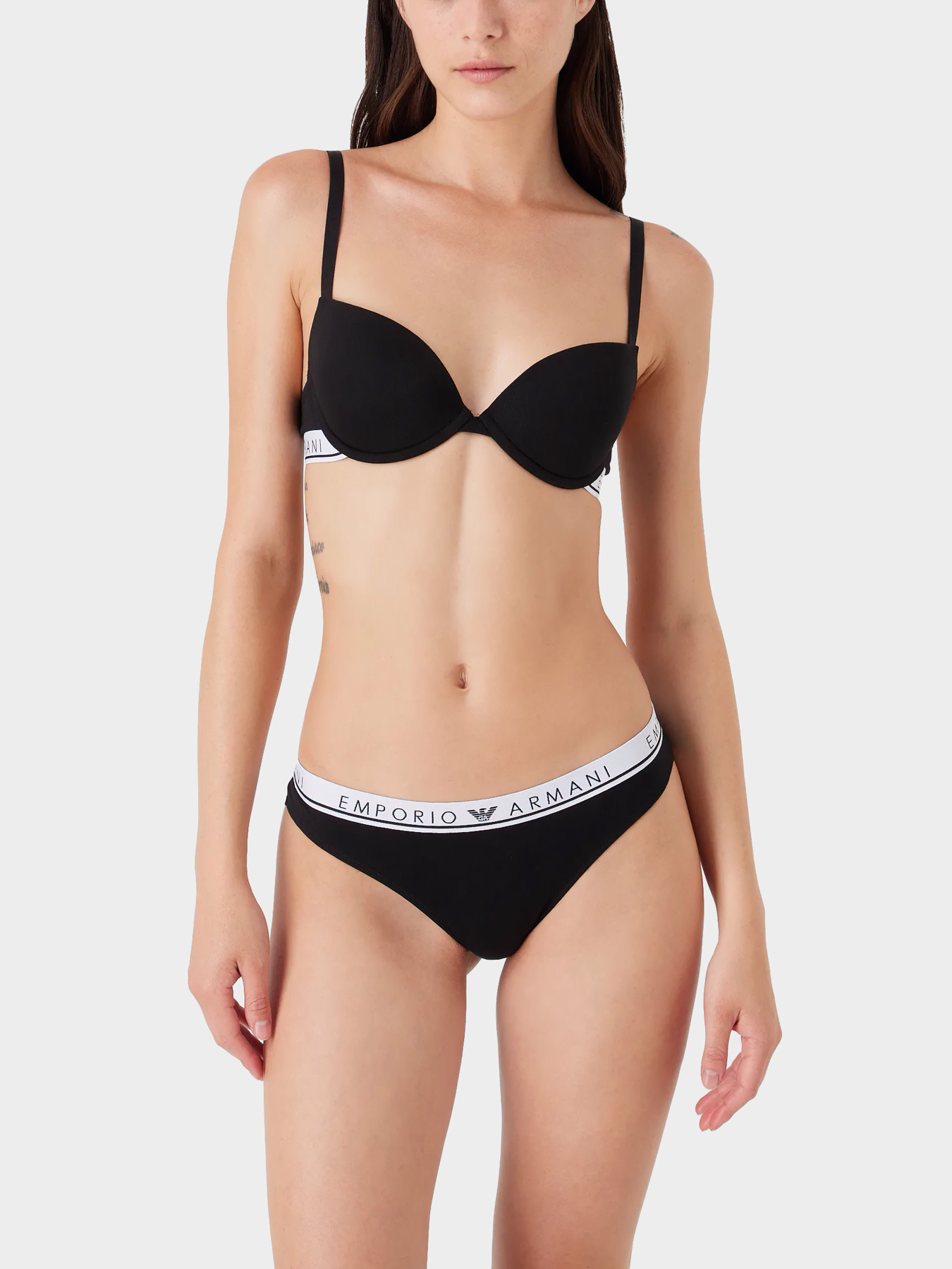 Нижнее белье Emporio Armani модель 164394-3F227-00020 Фото