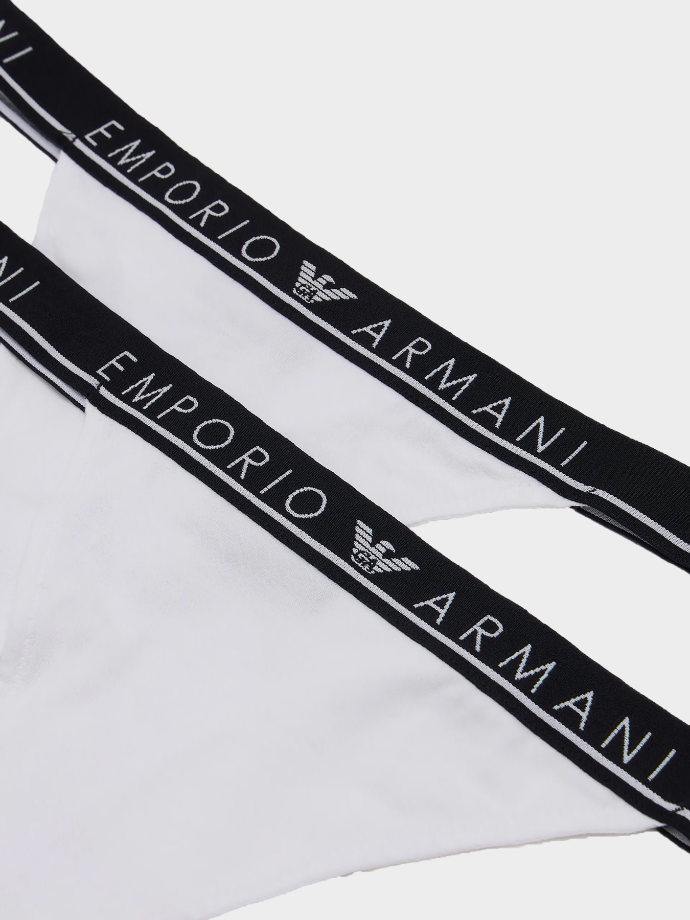 Нижнее белье Emporio Armani модель 164522-3F227-00010 Фото