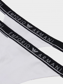 Нижнее белье Emporio Armani модель 164522-3F227-00010 Фото