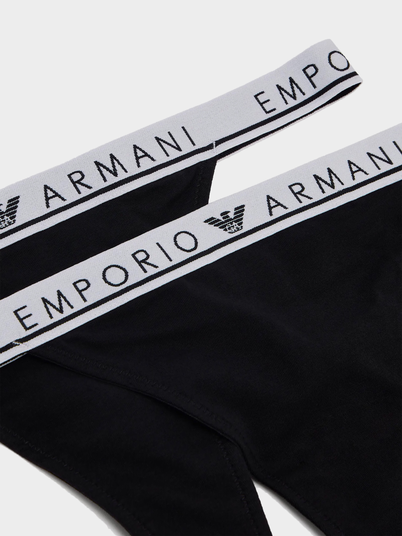 Нижнее белье Emporio Armani модель 164522-3F227-00020 Фото