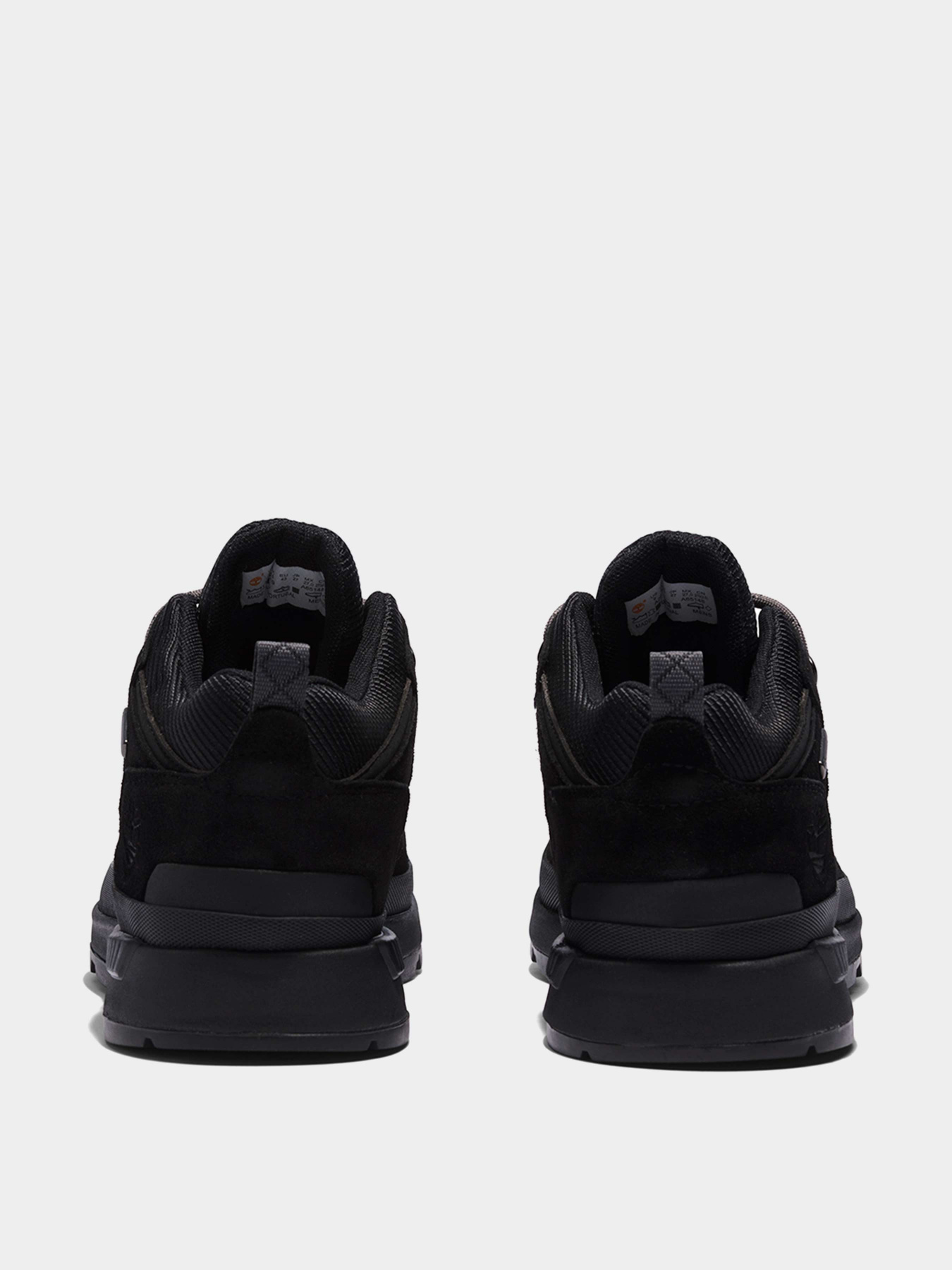 Кроссовки Timberland модель TB0A2B19015 Фото