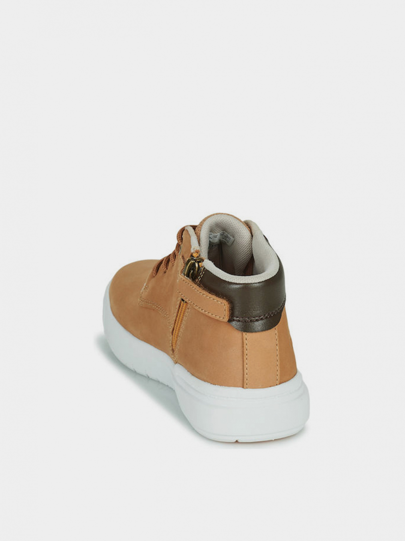 Кеды Timberland модель TB0A2CT2231 Фото
