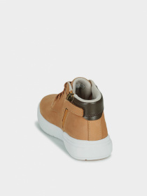 Кеды Timberland модель TB0A2CT2231 Фото