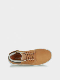 Кеды Timberland модель TB0A2CT2231 Фото