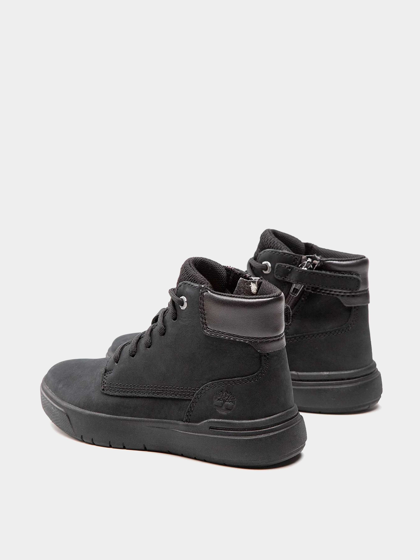 Кеды Timberland модель TB0A2M8Q015 Фото