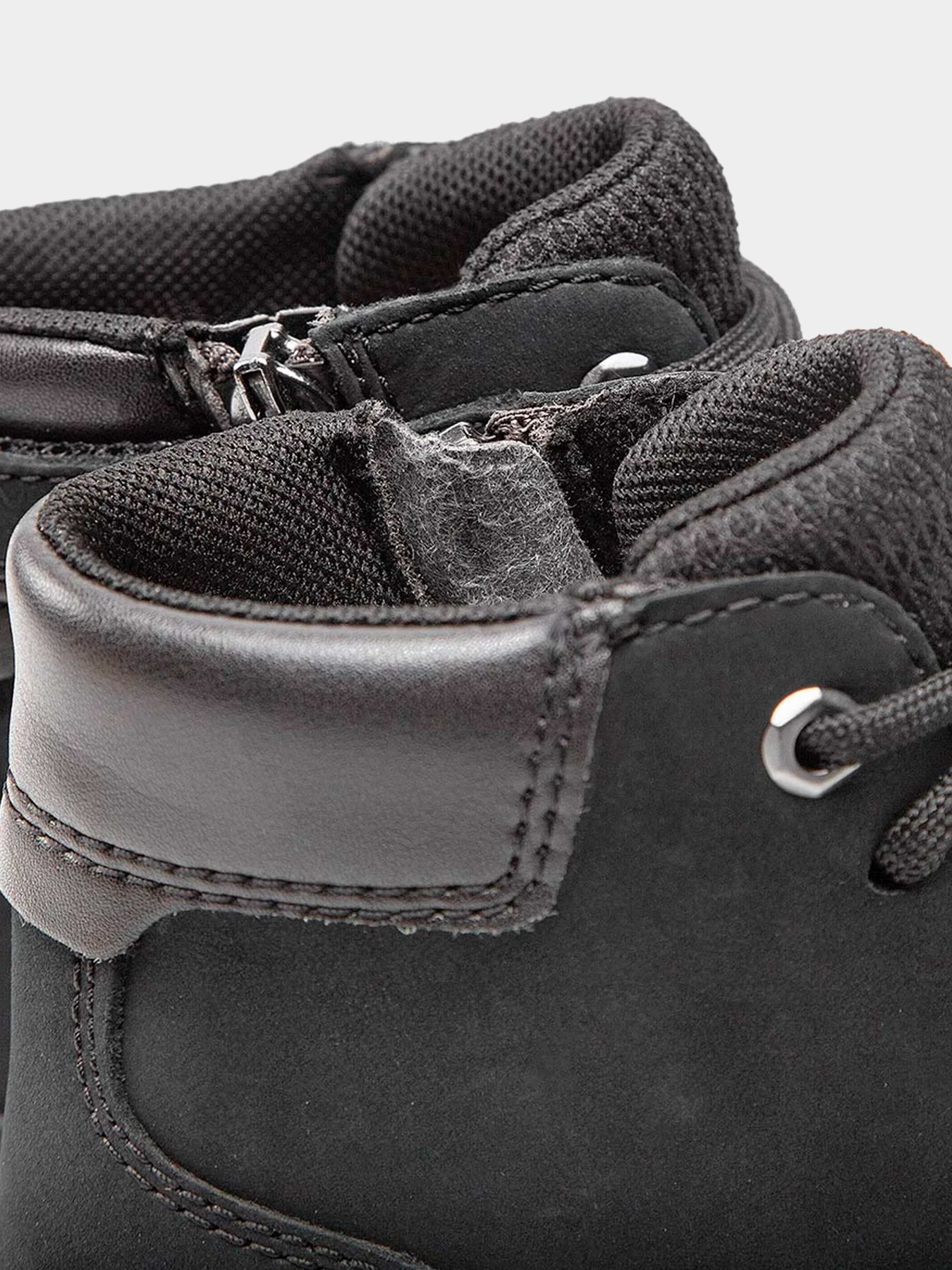 Кеды Timberland модель TB0A2M8Q015 Фото