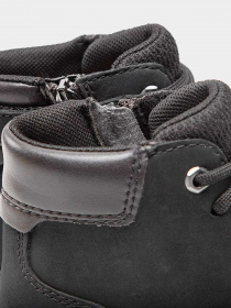 Кеды Timberland модель TB0A2M8Q015 Фото