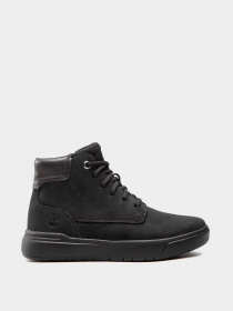 Кеды Timberland модель TB0A2M8Q015 Фото