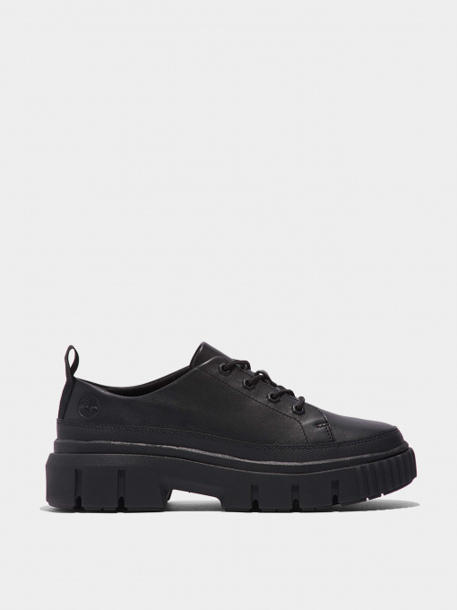 Туфли и лоферы Timberland модель TB0A5PBS015 Фото